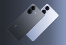 Vivo V60 Lite 4G Türkiye’de satışa sunuldu!