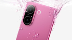 Vivo V60e: 200 MP Kamera ile Akıllı Telefon Tanıtımı!