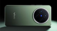 Vivo X300, Müthiş Hızlı Şarj ve Güçlü Özellikler Sunuyor!