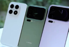 Xiaomi 17 Serisi Lansmanı İçin Geri Sayım Başladı!