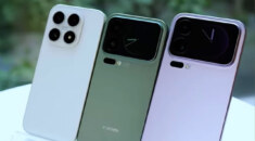 Xiaomi 17 Serisi Lansmanı İçin Geri Sayım Başladı!