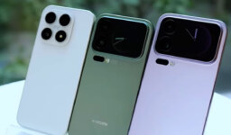 Xiaomi 17 Serisi Lansmanı İçin Geri Sayım Başladı!