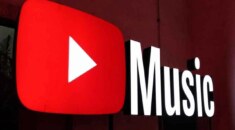 YouTube Music, Yapay Zeka Destekli Sunucularla Denemelere Başladı