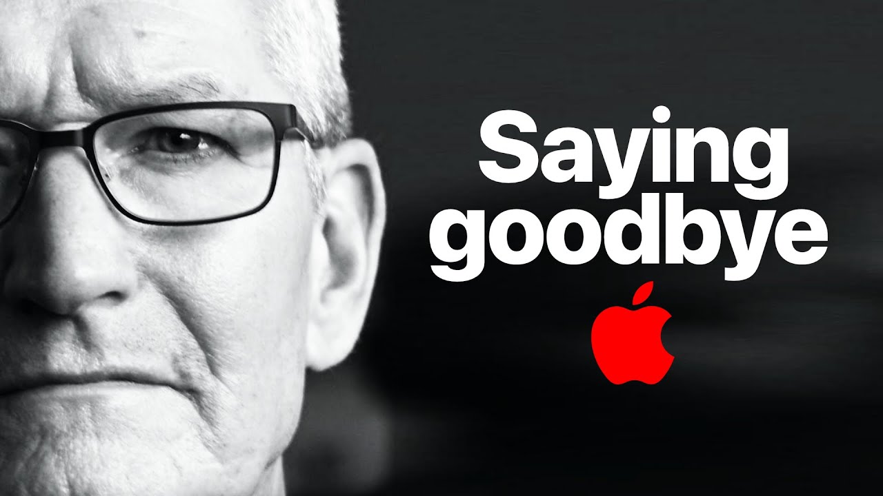 Yeni Apple CEO’su kim olacak?