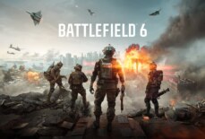 Battlefield 6, 700 bin oyuncu ile etkileyici çıkış yaptı!