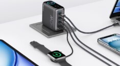 Anker’in iPhone 17 için Yeni Şarj Çözümleri!