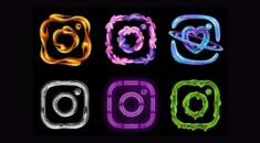 Instagram’dan Gençler İçin Özel Logo Seçenekleri!
