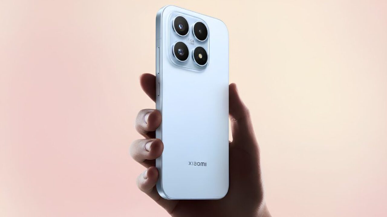 Xiaomi 17 Air geliyor!
