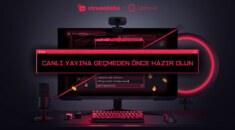 Opera GX ile Yayıncılar İçin Güvenli Mod Geliştirildi