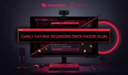 Opera GX ile Yayıncılar İçin Güvenli Mod Geliştirildi