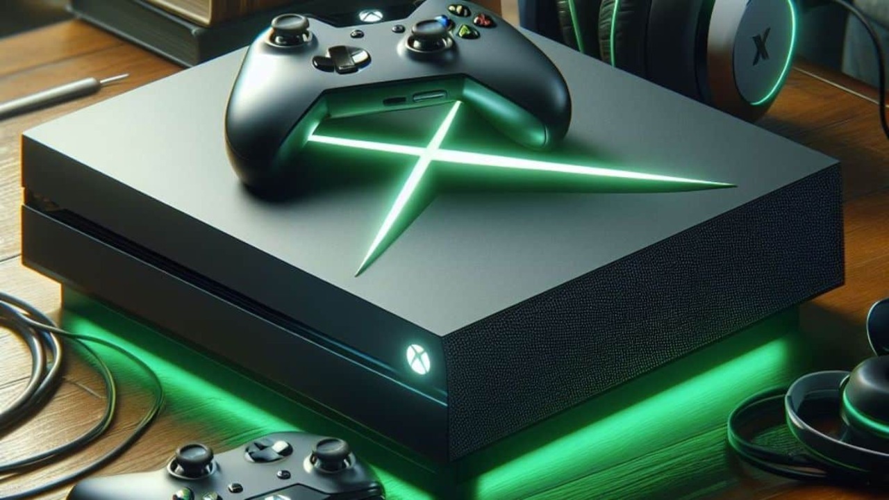 Yeni Xbox resmiyet kazandı