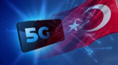 5G İhalesi Yarın, Türkiye Dijital Dönüşümde!