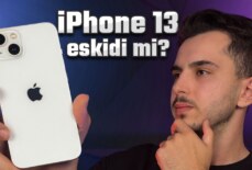 İşte 2025’te iPhone 13 alınır mı?