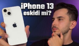 İşte 2025’te iPhone 13 alınır mı?