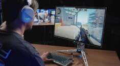 ASUS, 720 Hz Tazeleme Hızına Sahip Monitör Duyurdu!