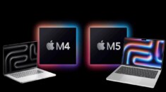 Apple M5 Çip: Performans ve Yeniliklerle Dikkat Çekiyor