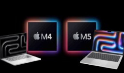 Apple M5 Çip: Performans ve Yeniliklerle Dikkat Çekiyor