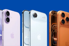 iPhone 17 satışları hızla artış gösterdi!