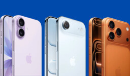 iPhone 17 satışları hızla artış gösterdi!