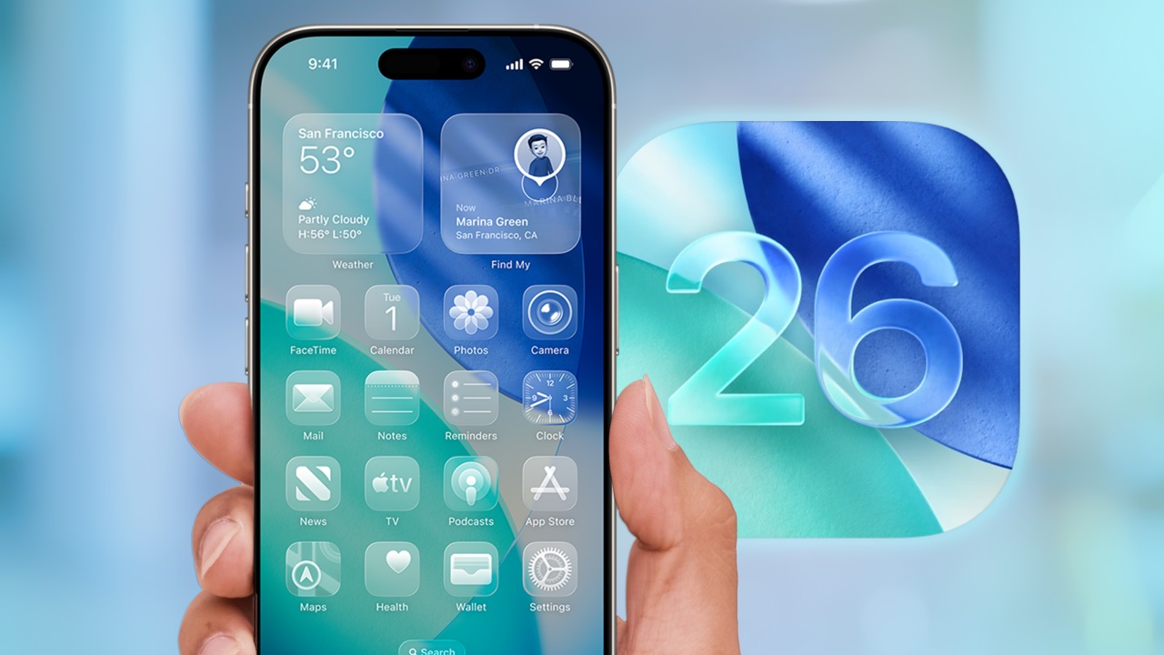 iOS 26.0.2 güncellemesi
