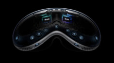 Apple Vision Pro M5 ile performansa devrim niteliği!
