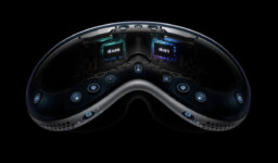 Apple Vision Pro M5 ile performansa devrim niteliği!