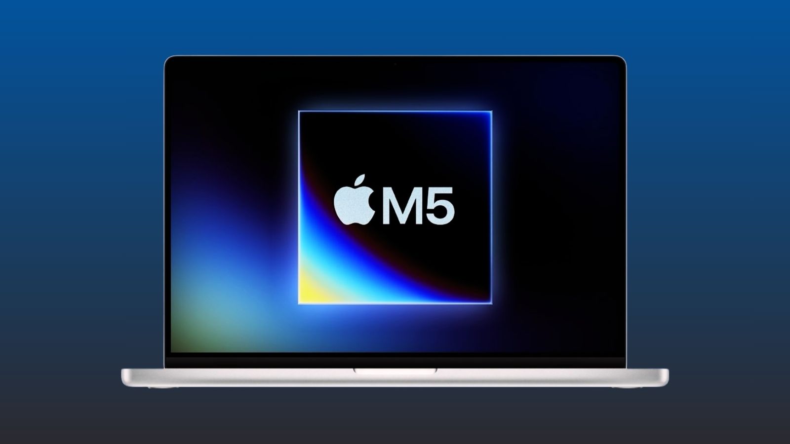 Apple M5 MacBook