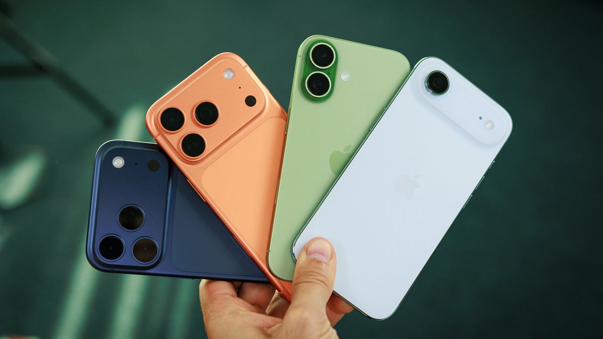 iPhone 18, Apple, RAM, iPhone 17, Yapay Zeka