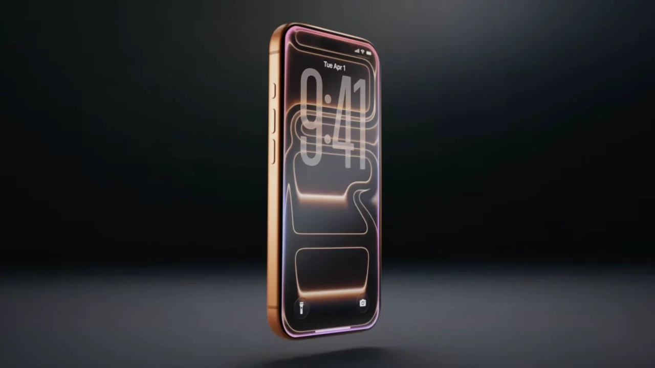 iPhone 17 Pro özellikleri