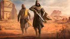Assassin’s Creed Mirage’a Ücretsiz Genişleme Paketi Duyuruldu!
