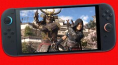 Assassin’s Creed Shadows, Switch 2 için geliyor!