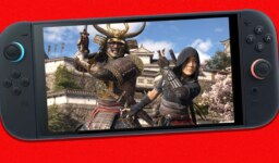 Assassin’s Creed Shadows, Switch 2 için geliyor!