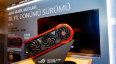 ASUS’un 30 Yılı: Teknoloji ve İnovasyonun Kutlanması