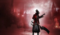 Bloodborne PC Remaster ile göz alıcı grafik iyileştirmeleri!