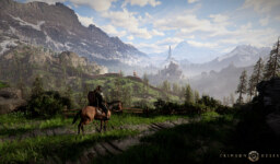 2026’da Görsel Şölene Hazır Oyunlar Bekleniyor!