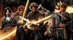 Clair Obscur: Yeni Güncelleme ile Heyecan Dolu İçerikler!