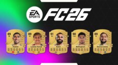 EA Sports FC 26’da Reytingler Topluluk Yorumlarıyla Belirleniyor!