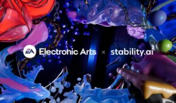 EA ve Stability AI’dan Dönüştürücü Oyun Ortaklığı!