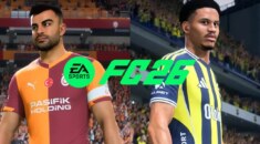 EA Sports FC 26, 10 milyon satışla rekor kırdı!