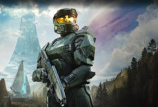 Halo, PlayStation 5’e Geliyor! Oyun Dünyası Şokta!