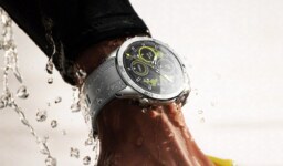Honor Watch 5 Pro: Uzun Pil Ömrü ve Sağlık Takibi