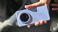 Huawei, ultra ince Mate 80 Air’i tanıtmaya hazırlanıyor!