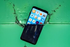 Modern Telefonlarda Artan IP Dereceleri ve Önemi