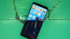 Modern Telefonlarda Artan IP Dereceleri ve Önemi