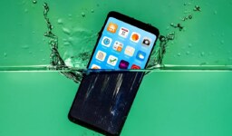 Modern Telefonlarda Artan IP Dereceleri ve Önemi