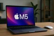 M5 MacBook Pro’nun Tanıtımı Yaklaşıyor, Detaylar Burada!