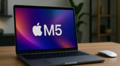 M5 MacBook Pro’nun Tanıtımı Yaklaşıyor, Detaylar Burada!