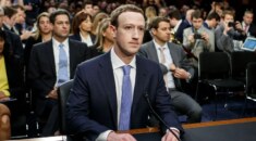 Zuckerberg, Gençlerin Bağımlılığı İçin İfadeye Çağrıldı!