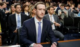 Zuckerberg, Gençlerin Bağımlılığı İçin İfadeye Çağrıldı!