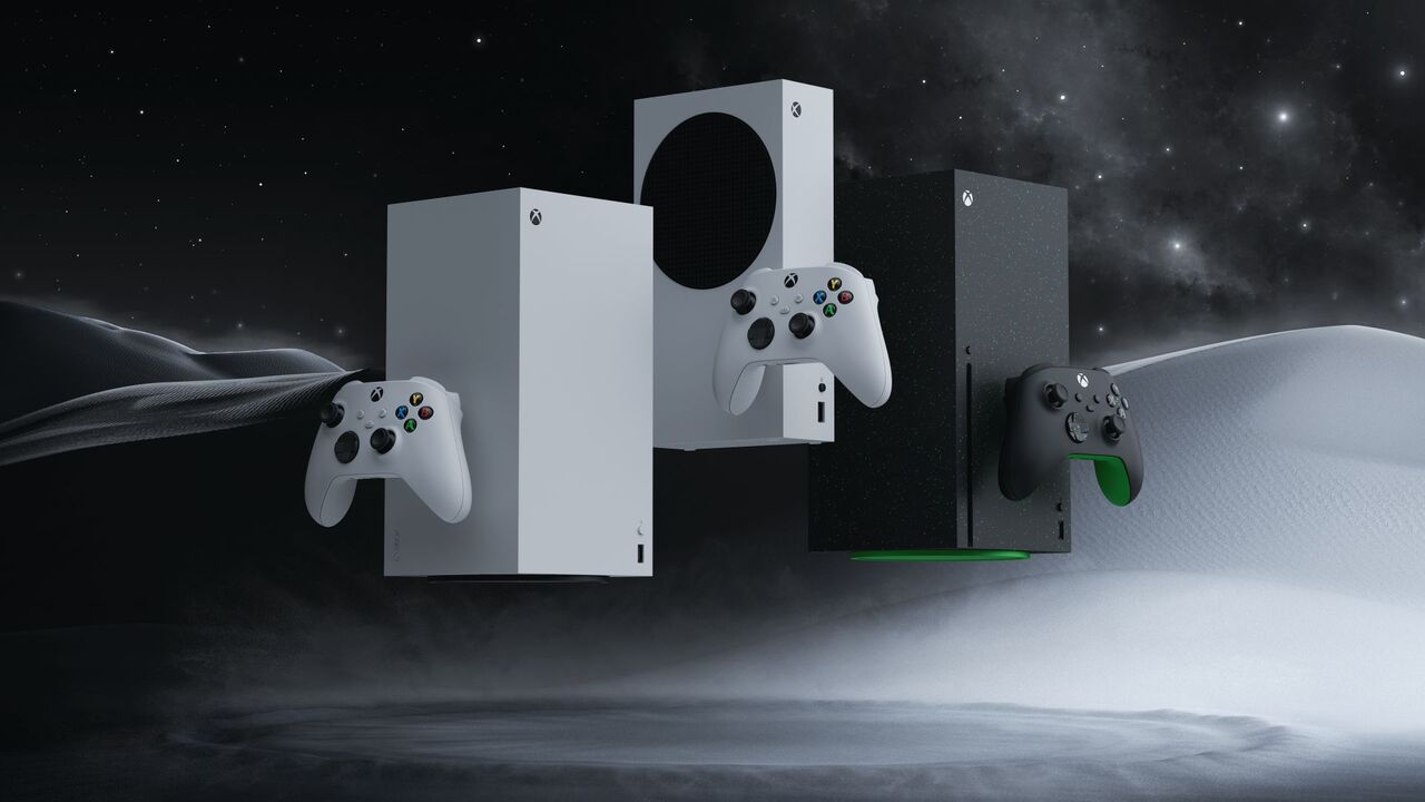 yeni nesil xbox